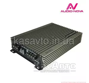 Автомобільний Підсилювач Audio Nova AA150.2