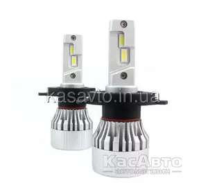 LED лампа Sho-Me F6 H4 32W