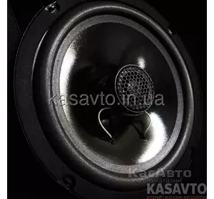 Коаксіальна акустика Best Balance F65