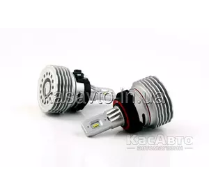 Світлодіодна LED лампа Sho-Me F3 VW H7