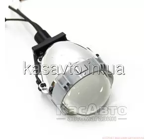 Автомобільні лінзи BI-LED Lens A9 2,5"