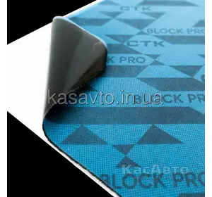 CTK BLOCK PRO 2.0 mm 370*500