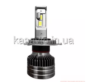 Світлодіодні LED лампи MICHI MI LED Can H4 Hi/Low (5500K) - 50W
