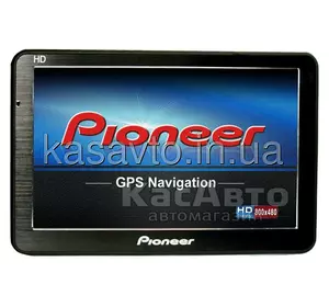 GPS Навігатор Pioneer PI-730