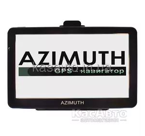 GPS Навігатор Azimuth B79 Pro