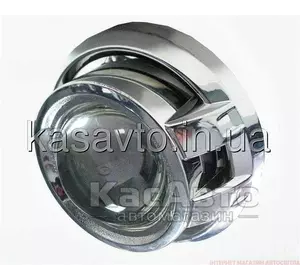Автомобільні лінзи Fantom FT Bixenin lens 3.0 (A5)
